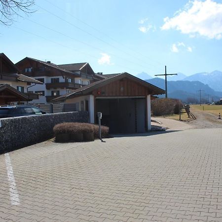 Bergwerk #Nofilter Apartment Schwangau Exterior photo