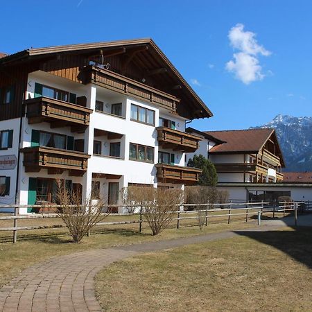 Bergwerk #Nofilter Apartment Schwangau Exterior photo